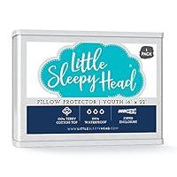 Algopix Similar Product 17 - Little Sleepy Head Toddler  Travel
