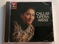 Algopix Similar Product 19 - Maria Callas: Opera Arias