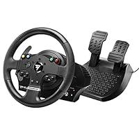 Algopix Similar Product 19 - Thrustmaster TMX Force Feedback Racing