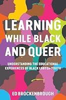 Algopix Similar Product 11 - Learning While Black and Queer