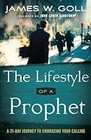 Algopix Similar Product 12 - The Lifestyle of a Prophet A 21Day