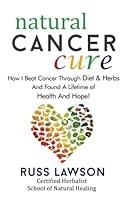 Algopix Similar Product 15 - Natural Cancer Cure How I beat Cancer