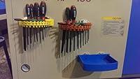 Algopix Similar Product 12 - Tool tray  Allen wrench Organizers