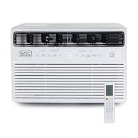 Algopix Similar Product 14 - BLACKDECKER 12000 BTU Inverter Window