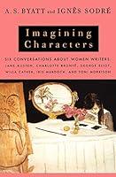 Algopix Similar Product 18 - Imagining Characters Six Conversations