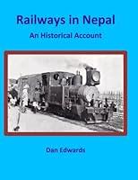 Algopix Similar Product 19 - Railways in Nepal: An Historical Account