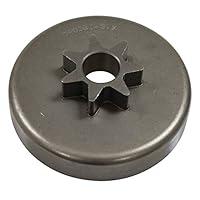 Algopix Similar Product 18 - Silver Streak Pro Spur Sprocket 38