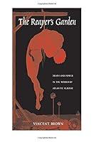 Algopix Similar Product 2 - The Reapers Garden Death and Power in