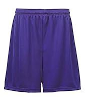 Algopix Similar Product 10 - C2 Sport 5229 Performance Youth Shorts
