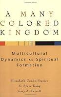 Algopix Similar Product 7 - Many Colored Kingdom, A