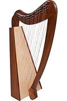Algopix Similar Product 13 - Caitlin Harp TM, Cross Strung Harp