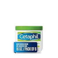 Algopix Similar Product 19 - Cetaphil Moisturizing Cream for Very