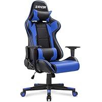 Algopix Similar Product 17 - Homall Gaming Chair Office Chair High