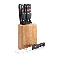 Algopix Similar Product 1 - Wusthof Gourmet 7Piece SteakKnife Set