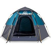 Algopix Similar Product 20 - Camping Pop Up Tent Waterproof 23