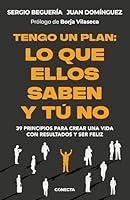 Algopix Similar Product 16 - Tengo un plan  I Have a Plan Spanish