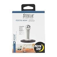 Algopix Similar Product 14 - Nite Ize Steelie Pedestal Mount 