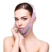 Algopix Similar Product 1 - FIKETLXU Graphene VLine Lifting Mask