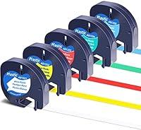 Algopix Similar Product 9 - Replacement for Dymo Label Maker