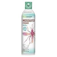 Algopix Similar Product 15 - EcoSmart Natural PlantBased Mosquito