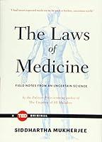 Algopix Similar Product 1 - The Laws of Medicine Field Notes from