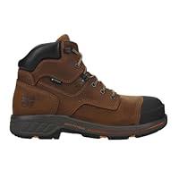 Algopix Similar Product 3 - Timberland Mens Helix HD 6 Inch