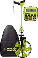 Algopix Similar Product 14 - Calculated Industries 6575 DigiRoller