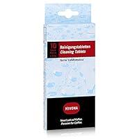 Algopix Similar Product 18 - kA Nivona Reinigungstabletten Nirt