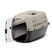 Algopix Similar Product 7 - Petmate Vari Dog Kennel  Portable