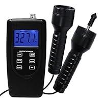Algopix Similar Product 3 - Vibration Tachometer Meter