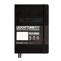 Algopix Similar Product 6 - LEUCHTTURM1917  Official Bullet