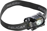 Algopix Similar Product 18 - Pelican 2750C LED Headlamp (Black)
