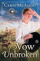 Algopix Similar Product 17 - Vow Unbroken: A Novel