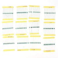 Algopix Similar Product 4 - TANIQIACA 120 Pcs Inductor Set 14W