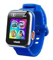 Algopix Similar Product 12 - VTech KidiZoom Smartwatch DX2