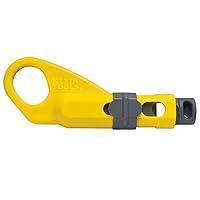 Algopix Similar Product 10 - Klein Tools VDV110095 Coax Cable