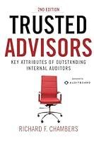 Algopix Similar Product 10 - Trusted Advisors Key Attributes of