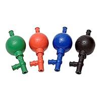 Algopix Similar Product 17 - Fischer Technical BLU001 Three Valve