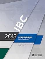 Algopix Similar Product 20 - 2015 International Building Code