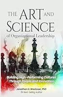 Algopix Similar Product 14 - The Art and Science of Organizational