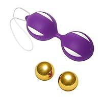 Algopix Similar Product 18 - Kegel Trainer Set
