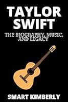 Algopix Similar Product 7 - TAYLOR SWIFT  The Biography Music