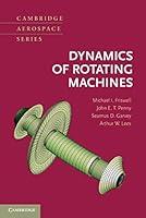 Algopix Similar Product 11 - Dynamics of Rotating Machines