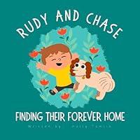 Algopix Similar Product 3 - Rudy & Chase: Finding Their Forever Home