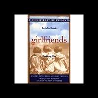 Algopix Similar Product 14 - Girlfriends Invisible Bonds Enduring