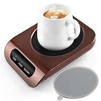 Algopix Similar Product 5 - MENGMAOMAO Mug Warmer  Coffee Mug