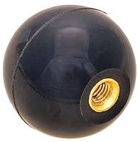 Algopix Similar Product 4 - DimcoGray Threaded Ball Knobs  1 58