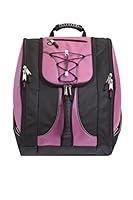 Algopix Similar Product 2 - Athalon Everything Ski Boot Bag and