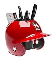 Algopix Similar Product 5 - MLB St. Louis Cardinals Desk Caddy