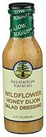 Algopix Similar Product 6 - APPALACHIAN NATURALS Wildflower Honey